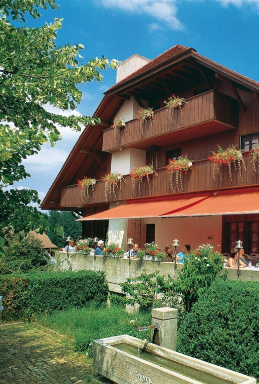 Gasthof Buehl Schwarzenburg Exteriér fotografie